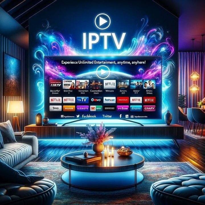 What Is IPTV