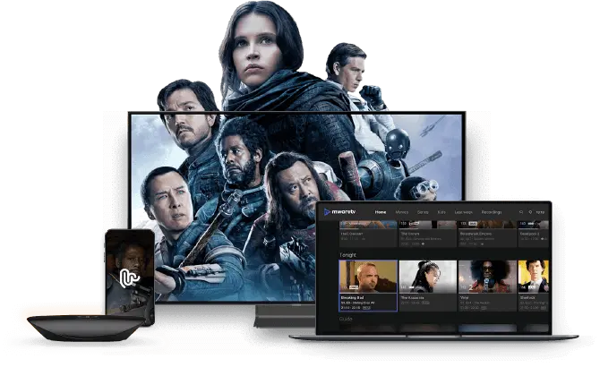 United kingdom iptv