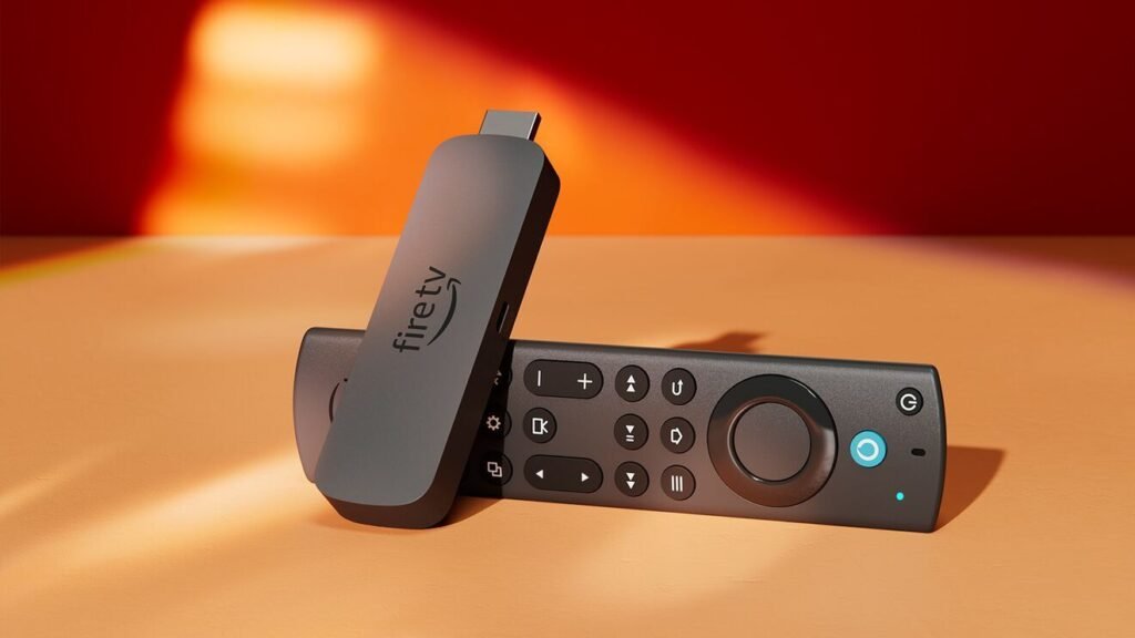 IPTV Firestick UK