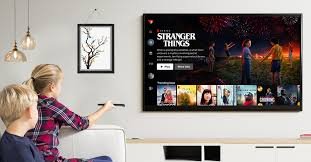 set up IPTV on Samsung