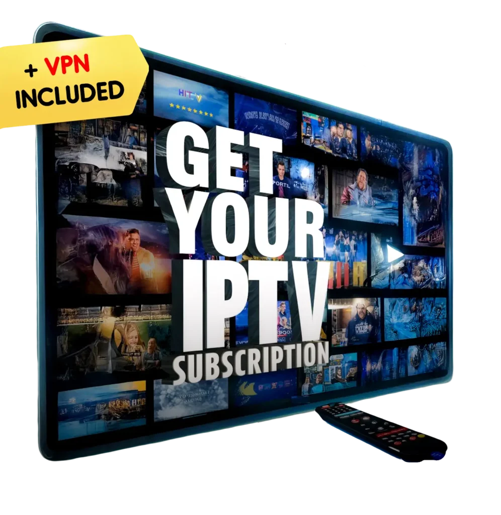 United Kingdom IPTV