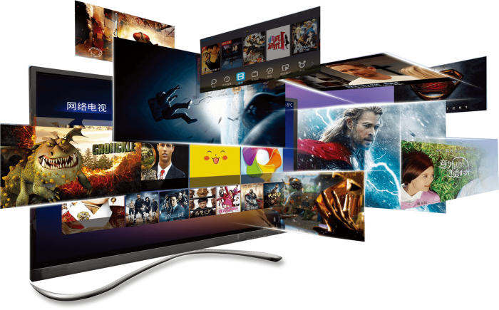 united kingdom iptv